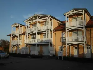 Image of FeWo Marx GM 69561