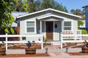 Image of Relax In This Newly Renovated Downtown Cottage