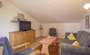 Image of 3 Sterne Komfortable Ferienwohnung mit einem Traum Blick zu den Bergen Sauna Spielzimmer Küche Garage 27