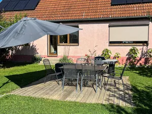 Image of Vacation apartment Alpaka-Idylle - Holiday apartment