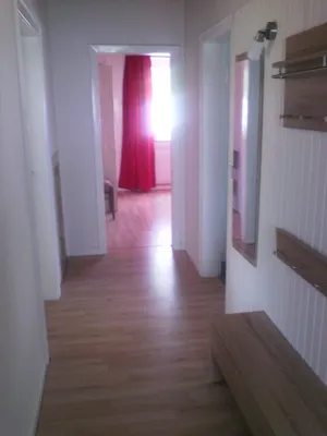 Image of Apartment 75 m2 with two bedrooms and kitchen\/living room\/ close to the old town\/ functional
