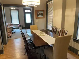 Image of Dubuque Luxury 2 BDR House Parking Millwork