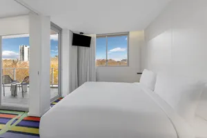 Image of ADGE Hotel & Residences