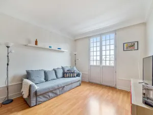 Image of Appartement Albâtre - Welkeys