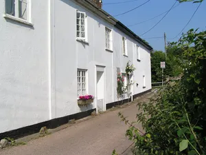 Image of Charming listed cottage in Sidbury with pub & shop. 5 minute drive to Sidmouth.