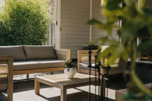 Image of Cow Bell Cottage