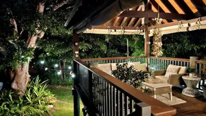 Image of Magnetic Mango Escape