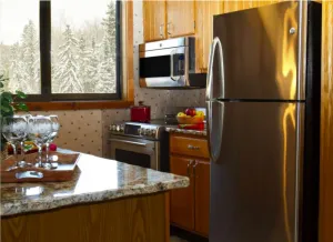 Image of Rustic Luxury in the Northwoods l