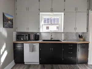 Image of The Lewis House-Upper Level--A Peaceful Spot!