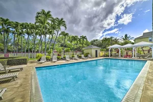 Image of Waikoloa Village Home in Quiet Golf Community