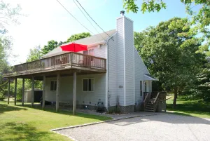 Image of Montauk - Hither Hills Charmer