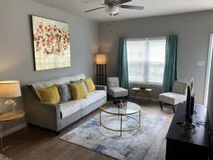 Image of Valdosta Oasis: 2BR 2.5 BA near VSU and Downtown