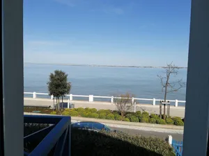 Image of Villa 8 persons facing the sea