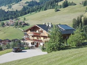 Image of Apartment Galtenberg