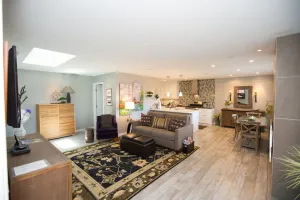 Image of Downtown Carmel - Walk To Everything! - 1BR\/2BA  Exec Suite \"A\"