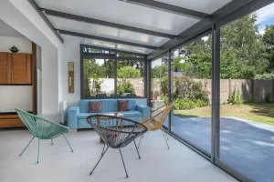 Image of À 100 mètres de la mer belle maison pour 9