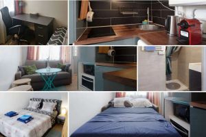Image of Cozy 1 Bedroom close to Paris