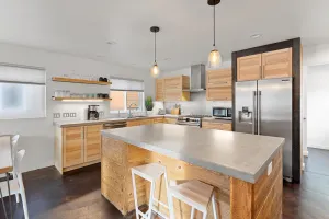 Image of Downtown Missoula Low Key Luxury