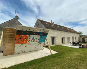 Image of Bed&Bloc 12 persons beautiful farmhouse perfect for Bouldering