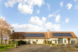 Image of Villa 't Korenhof - Landelijk gelegen villa op 4 km van het strand