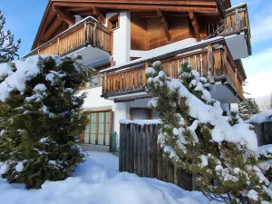 Image of Wohnung Valos Figi