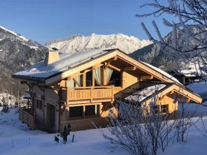 Image of Chalet Nanook