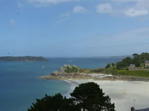 Image of PROMO - Duplex PANORAMIC SEA VIEW, Quiet and close to the BEACH