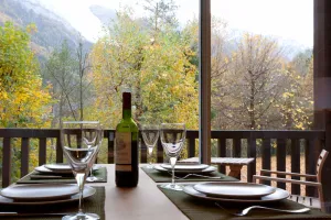 Image of Apartment Arve - Chamonix Peaks Retreat