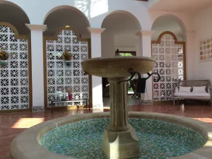 Image of LA VILLA BOLERO