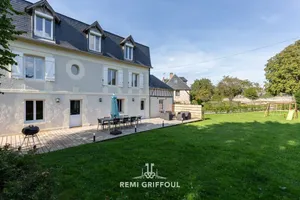 Image of La Maison Josélise 4 Family & Countryside 10 guests