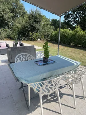 Image of Pretty little independent house