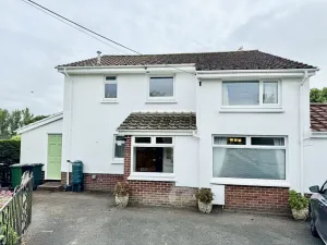 Image of Homely 4 bed in Barnstaple