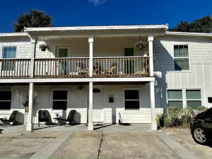 Image of Orange Blossom Stays -  2 Bed Beach Unit