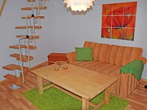 Image of Ferienwohnung Luv (L) - Holiday home to the harbor in Altefähr