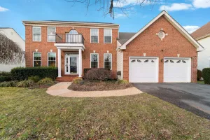 Image of Beautiful Single Family Home