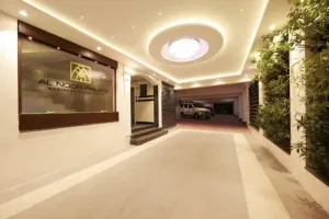 Image of Al Noor Palace Business Class Hotel