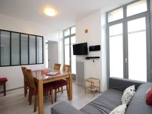 Image of Charming 2-Bedroom Apartment in Downtown La Bourboule, Close to Thermal Baths