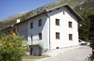 Image of Village house 9 people Val Cenis Lanslevillard