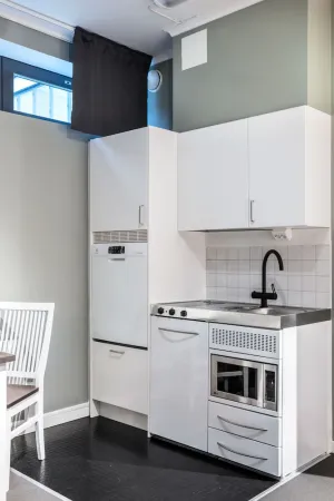 Image of Niro Hotel Apartments