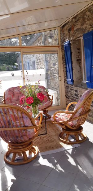 Image of Tréguier, vacation home between the pink granite coast and Paimpol