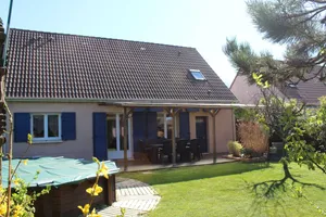 Image of Maison du Lavoir Disneyland
