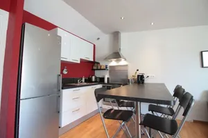 Image of Joli appartement centre ville de Vannes