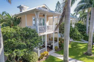 Image of Riverfacing Townhome in The Village at New Smyrna Marina - 19 Old Feger
