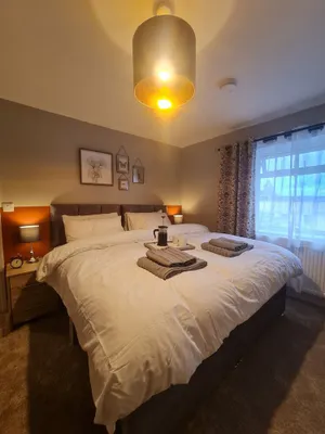 Image of Coachway Cottage