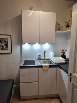 Image of Renovated apartment in the heart of the city