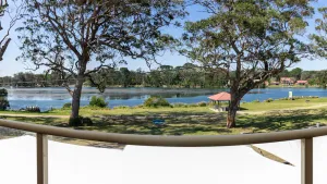 Image of Tranquil Waters