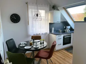 Image of Haus Tante Clara Skipperkoje, Whg 20, Kukshörner Weg 8b
