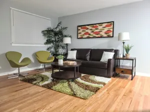 Image of 3-BR Home 3 mins. to Airport & 11 mins. to Beach
