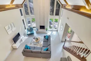 Image of Modern 4BD in Katy TX