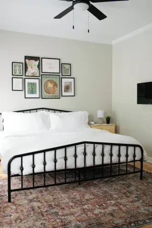 Image of 1BR Pet-Friendly Apt in the Heart of Montgomery